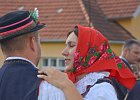 Michal Sláma : Hodový průvod 20.10.2018